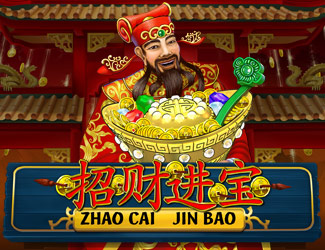 新莆京娱乐娱乐招财进宝